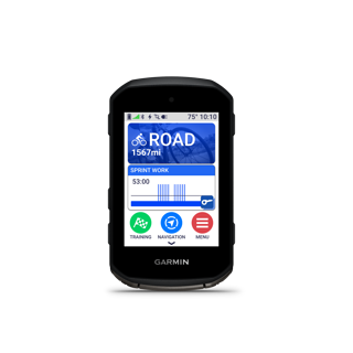 Garmin Edge 850