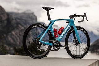 Wie gefällt euch das neue Madone SLR?