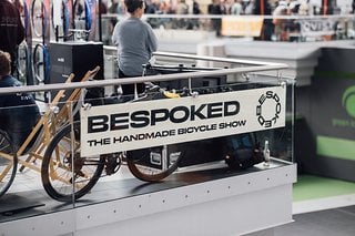 Bespoked – nach ihrer Deutschlandpremiere sind für 2024 zwei Termine geplant: