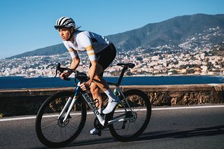 Das neue C68 führt die Tradition von Colnago fort