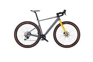 Wilier Adlar GRX 1x11