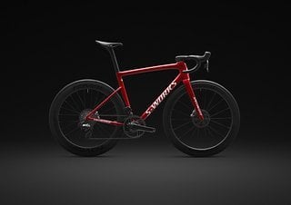 specialized Tarmac SL8