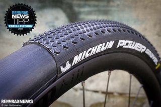 Preis-Leistungs-Tipp 2 für den Michelin Power Gravel