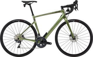 Das Cannondale Synapse Carbon 2 RL