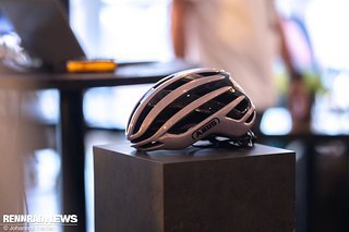 Der neue Abus AirBreaker 2.0