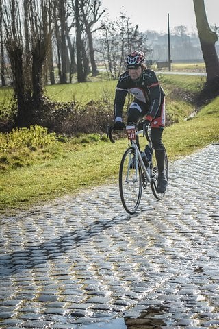 Danilith Nokere Koerse Cyclo