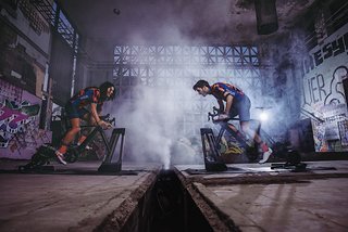 Das Team ist mit Frauen und Männern paritätisch besetzt