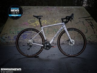 Specialized Diverge