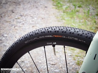 Schwalbe G-One Bite Evo