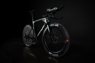 Das neue Ridley Dean Fast