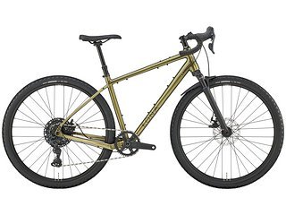Kona Ouroboros Aluminium Kona Ouroboros Aluminium