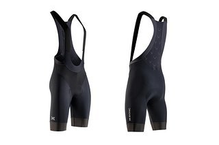 Corefusion Ride Bib Warm Shorts