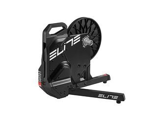 Elite Suito Smarttrainer mit Direktantrieb und hoher Präzision