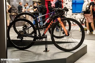 Auch das günstigere Seek 2 für 1.799 € macht optisch einiges her. Auch das günstigere Seek 2 für 1.799 € macht optisch einiges her.