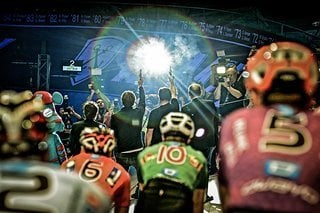 Sixdays Bremen by ESN/Arne Mill