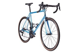 Das Ritchey Road Logic 50th Anniversary