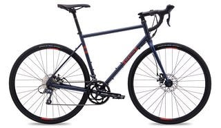 MARIN BIKES 2018 Nicasio