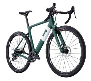 British Racing Green nennt 3T den neuen Farbton