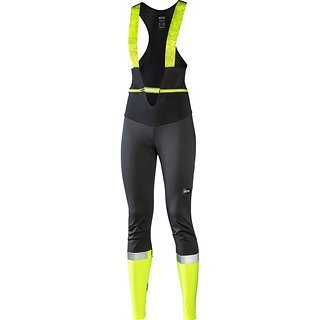 Gore Wear Ability Thermo Trägerhose+