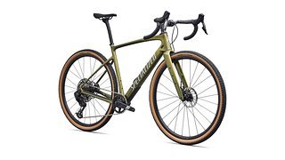 Specialized Diverge Comp.