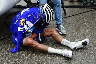 Julian Alaphilippe 2018