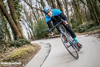 Unterwegs mit Strava?