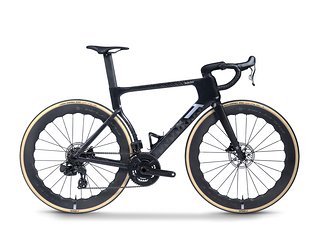 3T Strada Italia ProjectX mit Campagnolo Super Record 2x13.