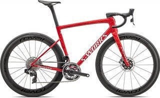 Specialized S-Works Tarmac SL8 eTap