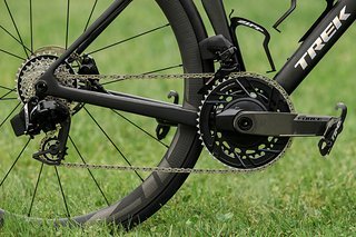 Die neue SRAM Force AXS Gruppe wurde komplett überarbeitet