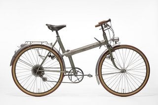 Randonneur Funicolo, 1935/37, Entwurf: Jacques Schulz