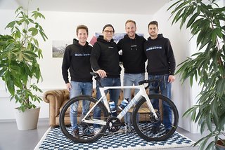 Wunderfix, Spezialist für digitale Fahrradreparaturen, kooperiert nun mit dem deutschen Fahrradhersteller Myvélo.