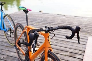 Ein Bike, zwei völlig unterschiedliche Preise