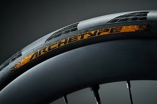 Der neue Continental Archetype ist ein limitierter Race-Reifen zur Tour de France