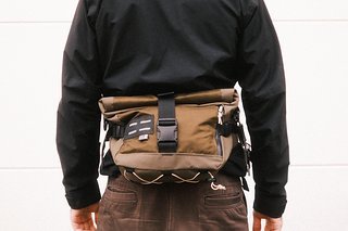 ENABags Shreddy Murphy