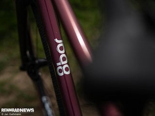 Der Lack und das Finish des 8bar Mitte gefielen vielen Mitfahrern bei der Nova Eroica.