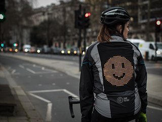 "So können wir alle lernen, die Straße auf freundliche Weise zu teilen“, Emmanuel Lubrani, Share The Road, Ford Europa