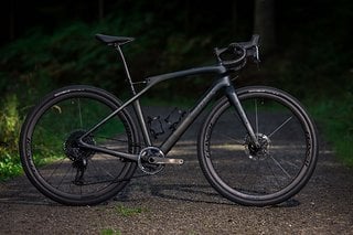 Specialized S-Works Diverge STR