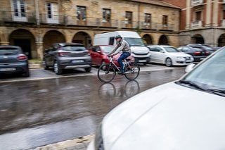 Widrigen Bedingungen im Alltagseinsatz sollen sowohl der Motor als auch der Riemenantrieb dauerhaft trotzen.