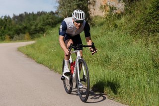 Die neue SRAM Force bereitet in der Praxis viel Vergnügen.