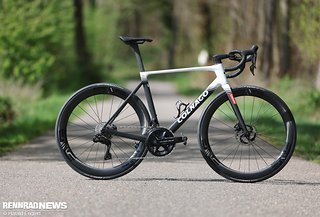 Colnago V5Rs Colnago V5Rs