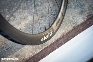 Zipp 303 S Test 2020-22