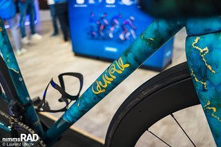 Eurobike-Quirk-Nimms-Rad-3