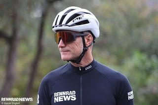 Der MET Trenta 3K Carbon Rennrad-Helm wurde komplett überarbeitet