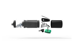 Drik 17 Carrier Drik 17 Carrier