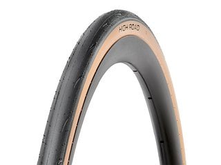 2x je ein Set Maxxis HighRoad Rennrad-Reifen