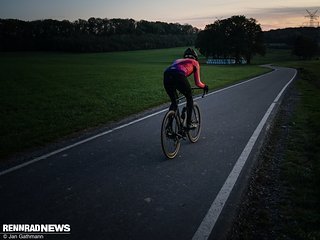 So richtig los geht es in solchen Situationen