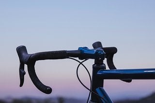 CADEX Race Bar - Optimized Ergonomics - Matthew Brush Photo