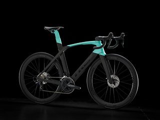 Madone SLR6 Disc Women