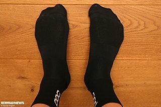 POC Essential Road Light Sock