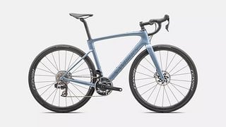 Specialized S-Works Roubaix SL8 LTD